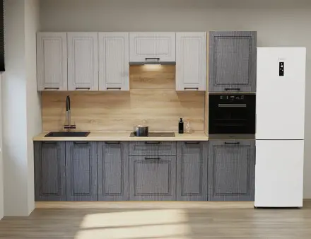 Аликанте - 22 (2800 мм) 