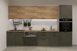 Лофт - 34 (3000 мм)