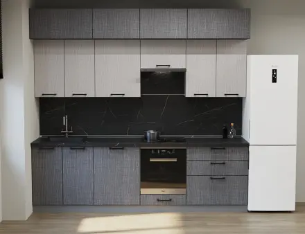 Аликанте - 24 (2800 мм)