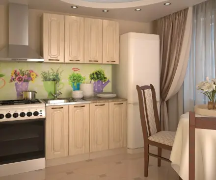 Акация- 1 (1200 мм) 