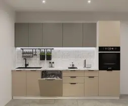 Фаска Обсидиан Пикрит - 5 (3000 мм)