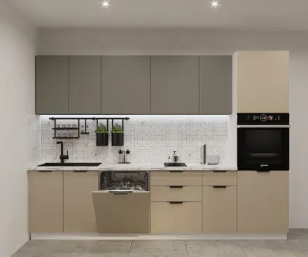 Фаска Обсидиан Пикрит - 5 (3000 мм)