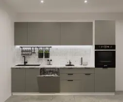 Фаска Обсидиан - 4 (3000 мм)