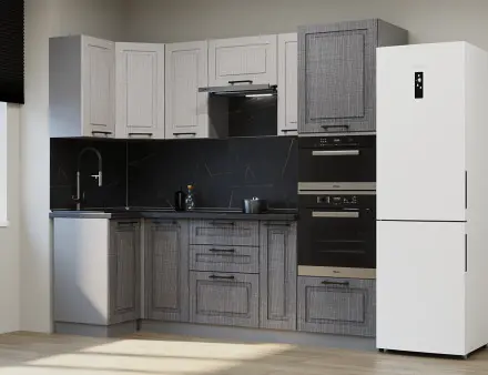 Аликанте - 6 (1000х2500 мм)