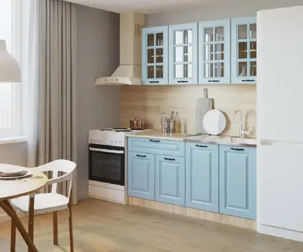 Роялвуд Голубой Вегас - 13 (1600 мм)