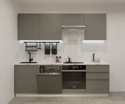 Обсидиан Лайн - 36 (2400 мм)