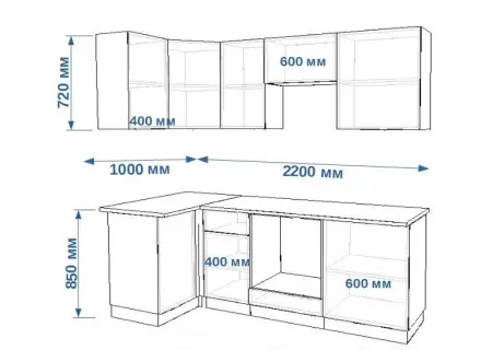 Обсидиан Лайн - 8 (1000х2200 мм)