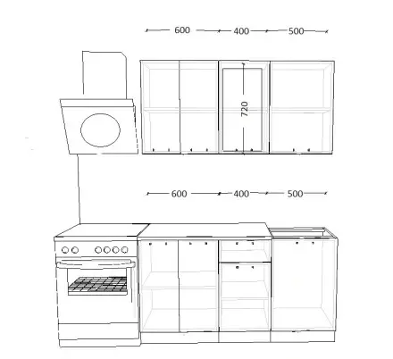 Роялвуд Голубой Вегас - 2 (1500 мм)