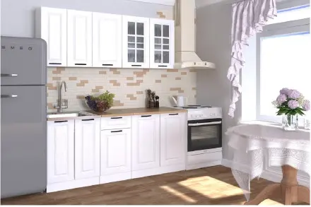 Белый Вегас - 14  (1800 мм)