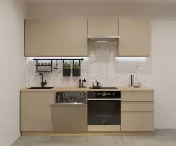 Пикрит Лайн - 38 (2400 мм)