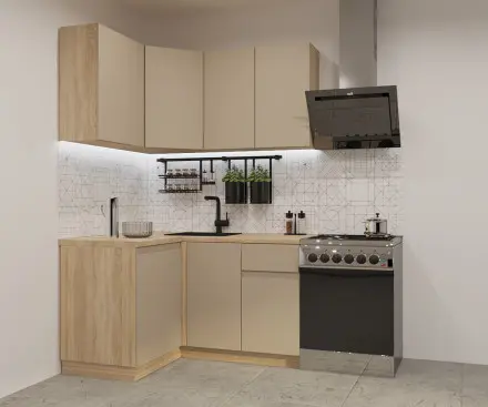 Пикрит Лайн - 4 (1200х1400 мм)