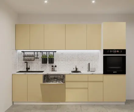 Стамбул Лайн - 15 (3000 мм)