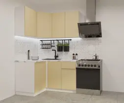 Стамбул Лайн - 3 (1200х1400 мм)