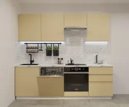 Стамбул Лайн - 37 (2400 мм)