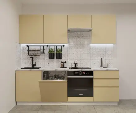 Стамбул Лайн - 37 (2400 мм)