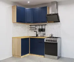 Океания Кристалл - 3 (1200х1400 мм)