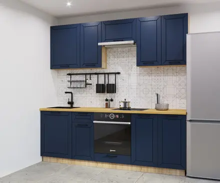 Океания Кристалл - 6 (2400 мм)