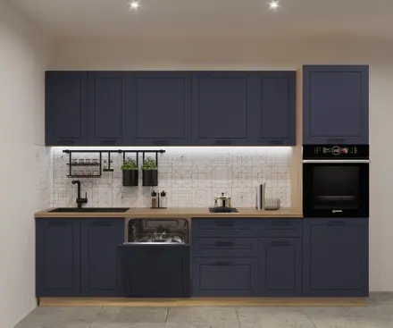 Океания Кристалл - 8 (3000 мм)