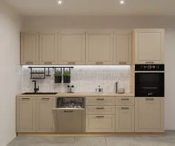 Пикрит Кристалл - 1 (3000 мм)