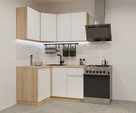 Тальк Лайн - 1 (1200х1400 мм)