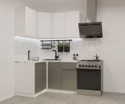 Тальк Обсидиан Лайн - 5 (1200х1400 мм)