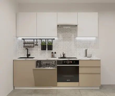 Тальк Пикрит Лайн - 42 (2400 мм)