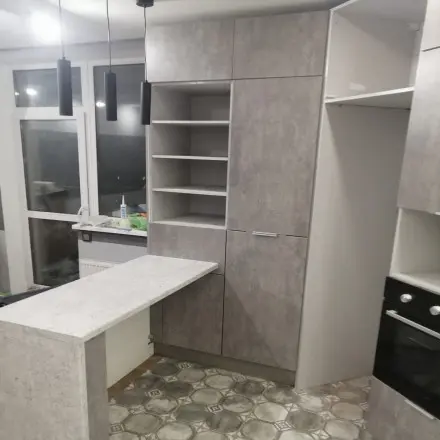 Кухня Арья