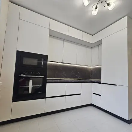 Кухня Бланж профиль Gola 2