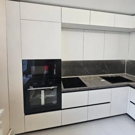 Кухня Бланж профиль Gola 2