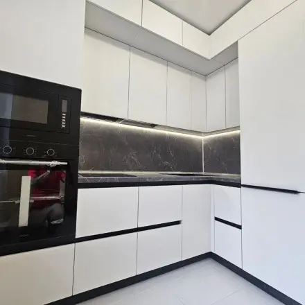 Кухня Бланж профиль Gola 2