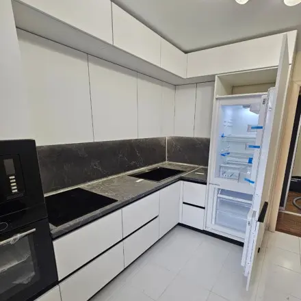 Кухня Бланж профиль Gola 2