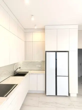 Кухня Тальк Орех Эко