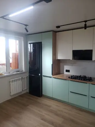 Кухня Ниагара Бланж