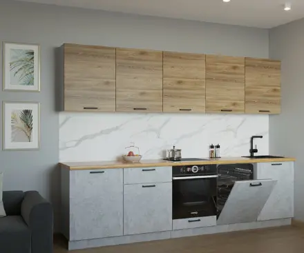 ЛОФТ - 30 (3000 мм)