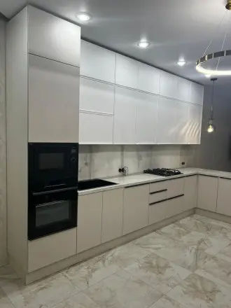 Кухня Тальк Софт Сантьяго