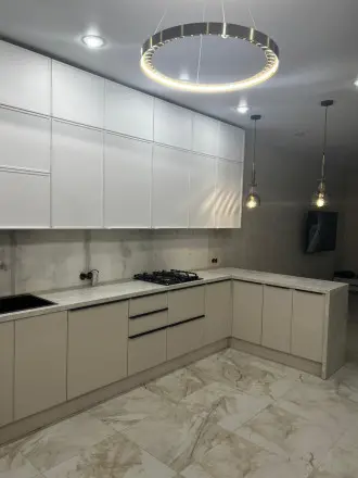 Кухня Тальк Софт Сантьяго