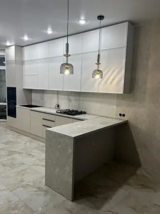 Кухня Тальк Софт Сантьяго