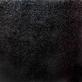 Черный металлик