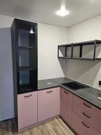 Кухня Шарли Pink 1