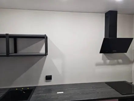 Кухня Шарли Pink 1