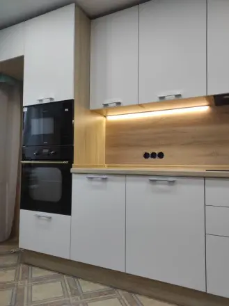 Кухня Бланж