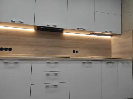 Кухня Бланж