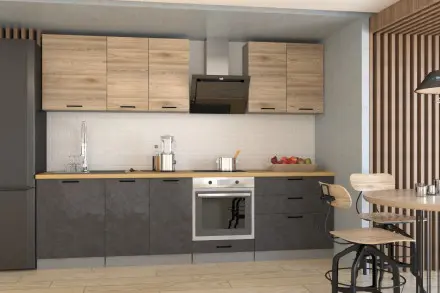 Лофт - 17 (2800 мм)