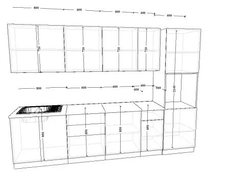 Лофт - 18 (3000 мм)