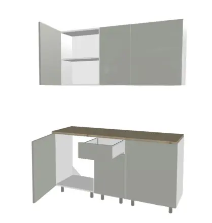 Аликанте - 13 (1600 мм)