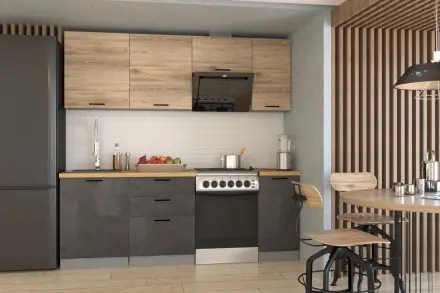 Лофт - 20 (2200 мм)