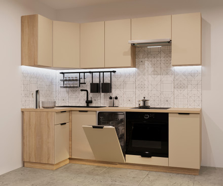 Пикрит - 8 (1000х2450 мм)