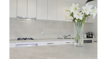 Мрамор серебристый 6035/SL