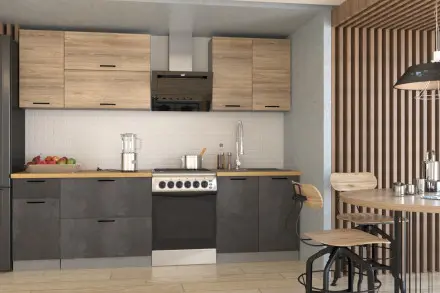 Лофт - 22 (2000 мм)