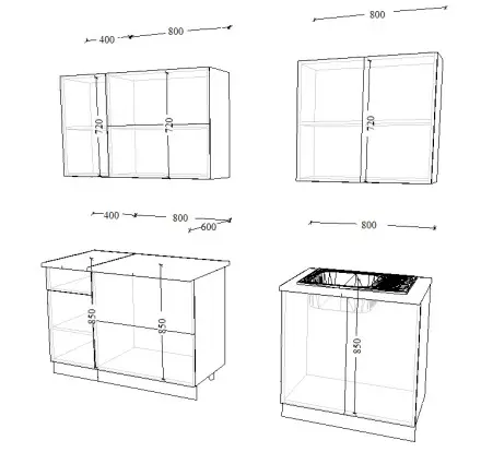 Лофт - 22 (2000 мм)
